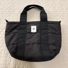 ゴルフ トートバッグ