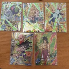 ドラゴンボールヒーローズ