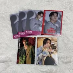 ランペ 神谷健太 くら寿司 プラスパ (R)ENEW トレカ まとめ売り