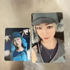 INI 佐野雄大 タワレコ トレカ MINI TC