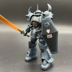 HG プロトタイプグフ ズサ ゾック ハイゴック バイアラン・カスタム デカール HG プロトタイプグフ ズサ ゾック ハイゴック バイアラン