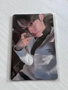 TWS playhard ラキドロ3次トレカ weverse ドフン