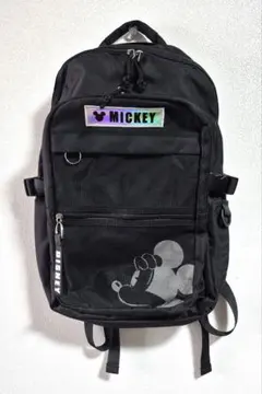 ミッキー　リュック
