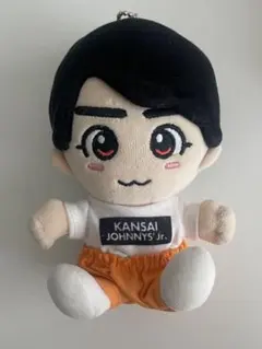 大西流星 ちびぬい 第1弾