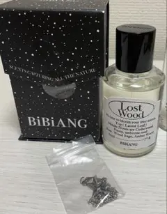 BiBiANG Colline オードパルファム&ヘアミスト セット 各50ml - メルカリ