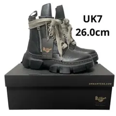新品 Rick Owens Dr. Martens 1460 DMXL 26cmのサムネイル