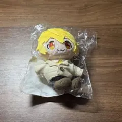 すとぷり るぅと君 玩偶