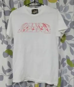 HI-STANDARD ハイスタンダード AIR JAM 2016 Tシャツ