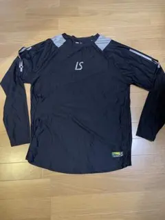 ルースイソンブラ　スーパーフライ　長袖プラシャツ