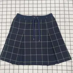 23区GOLF ゴルフウェア スカート　ン118
