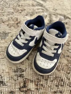 ナイキ コート バーロウ COURT BOROUGH LOW 2 13cm