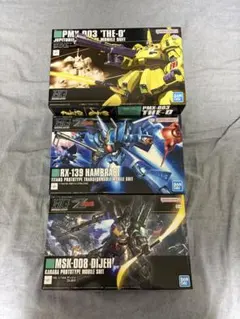 HGまとめ ゴッグ/ザクスナイパー/ハイゴッグ/ジ・O HGまとめ ゴッグ/ザクスナイパー/ハイゴッグ/ジ・O - メルカリ
