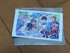 VOLTACTION 2周年 チェキ