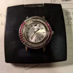 Swarovski クリスタル装飾 腕時計のサムネイル