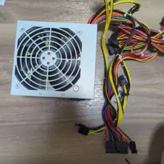 KRPW-I5-600W80+ 600W電源ユニット