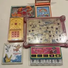 電子 玩具 マメ 携帯 レア ゲーム レトロ 13個まとめて 大量 - メルカリ