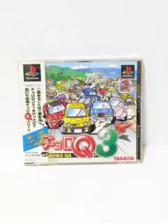 PS2 チョロQHG3 説明書付き 動作未確認 - メルカリ