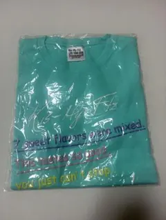 キスマイ　Tシャツ　Yummy!!