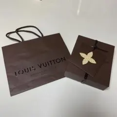 LOUIS VUITTON ルイヴィトン　財布ギフトBox