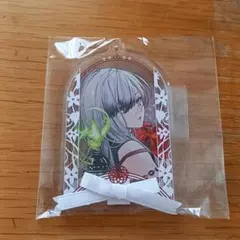 オランピアソワレ展 オラソワ 大人KV アクリルブロマイド アクブロ