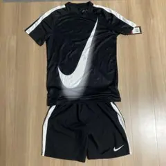 サッカーウェア 上下 l