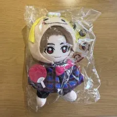 Hey! Say JUMP 山田涼介 ぬいぐるみとアクスタセット - メルカリ