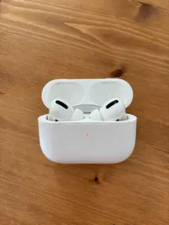 ジャンク品 AirPods Pro 正規品 本体 片耳のみ AirPods Pro 第一世代 ジャンク品 AirPods pro ジャンク品 Apple - 第