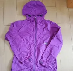 THE NORTH FACE クライムライトジャケット
