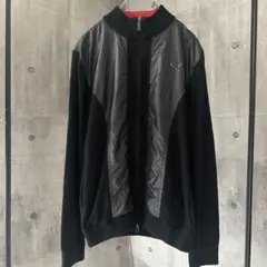 PUMA トラックジャケット　y2k