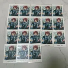 2026年最新】朱桜司 フィーチャー2の人気アイテム - メルカリ