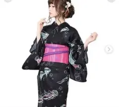 地獄楽 佐切 eeoストア eeostore 浴衣 纏め売り - メルカリ
