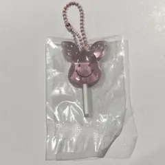 ピグレット　カラフルキャンディチャーム