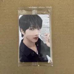 NCT DREAM チソン　Beat It Up 特典トレカ　タワレコ特典