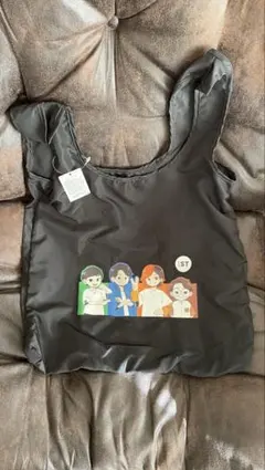 東海オンエア　エコバッグ