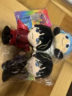 藤井流星くんぬいセット