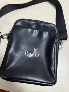 【美品】ReZARD×mio ショルダーバッグ　ヒカル×みきおだ