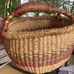 カゴバック バッグ