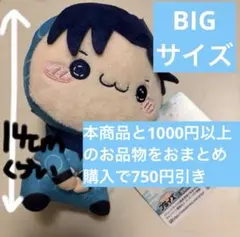 きりまる もちぴこぬいぐるみのサムネイル