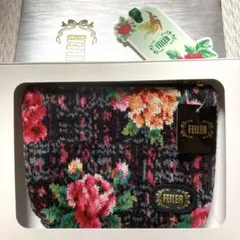 フェイラー　ロージーツイード　バッグ FEILER MAGAZINE 詳細 | フェイラー(FEILER)オフィシャル