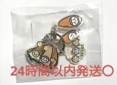 ちいかわ　ハッピーバッグ　福袋　2026 7連アクリルキーホルダー 馬　午年