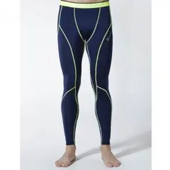 【着用感想あり】スポーツタイツ ロングタイツ /オールシーズン対応/