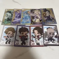 第五人格 カード まとめ売り