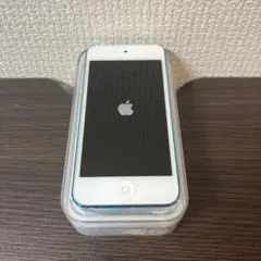 iPod touch第5世代　ブルー　32GB