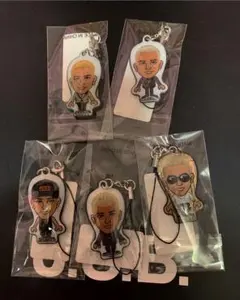 三代目JSB  METROPOLIZ  クリーナー ELLYセット●値下げ●