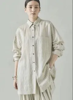 BONGUSTA] NARAM SHIRT - allurevilleセレクト - メルカリ