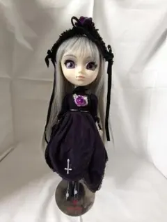 2026年最新】Pullip（プーリップ）／ローゼンメイデン雪華綺晶の人気