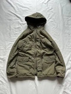 最終値引JOURNAL STANDARD T/Cグログラン ダウンジャケット L - メルカリ
