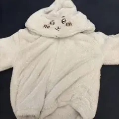 PEACH JOHN ちいかわ&ハチワレ　リバーシブルルームウェアのサムネイル