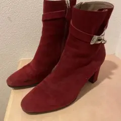 HERMES ブーツのサムネイル