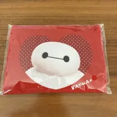 ベイマックス エコバッグ 東京ばな奈